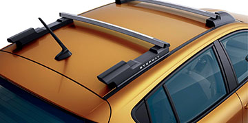 Modüler tavan barları