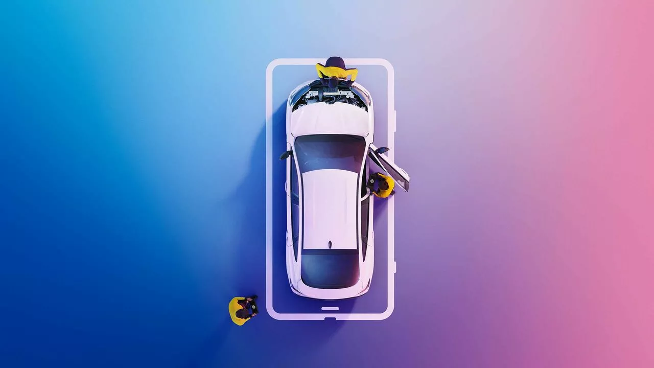 TÜM BAKIM, MEKANİK ONARIM VE AKSESUARLARDA %20 İNDİRİM