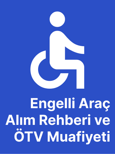Engelli ÖTV