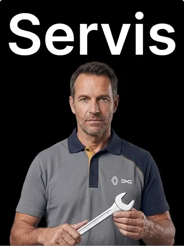 Servis hizmetleri
